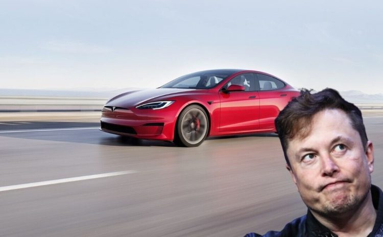 DMV Калифорнии привлекает Tesla к ответственности за вводящие в заблуждение заявления о «беспилотном управлении»