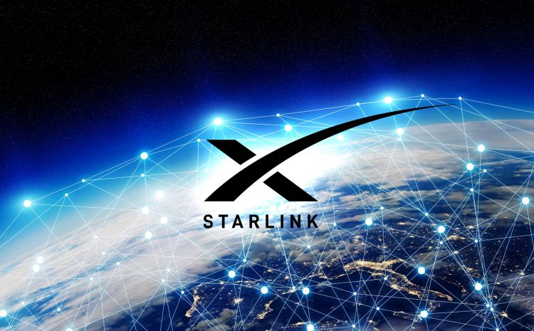 Илон Маск Дает Обновленную Информацию О Потенциале Starlink