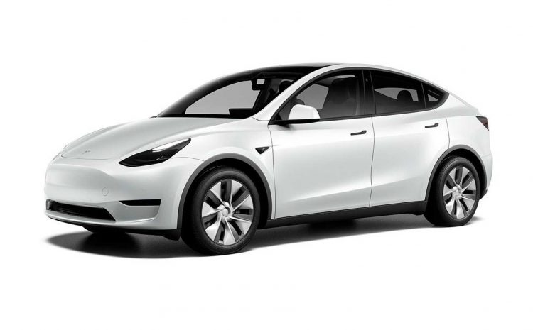 В Сингапуре продолжаются продажи Tesla Model Y даже после повышения цены