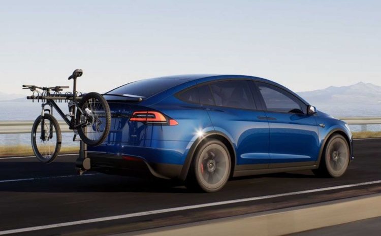 Tesla «отзывает» 40 000 моделей S и X из-за проблемы с гидроусилителем руля