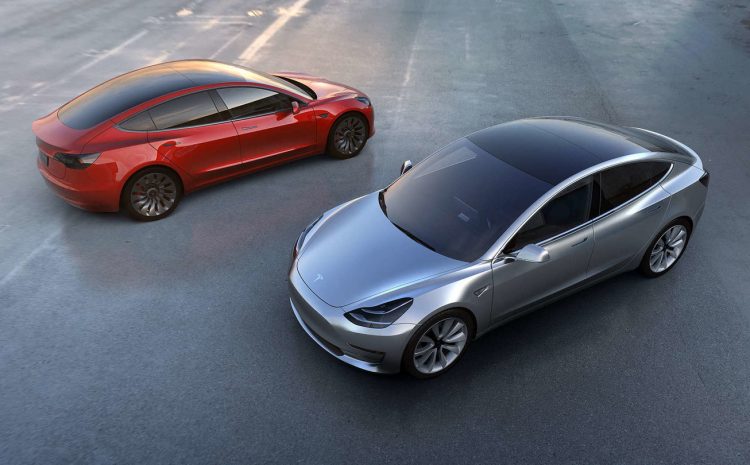 Отчет: Tesla развернула 14 ГВтч аккумуляторов для электромобилей в рекордном сентябре